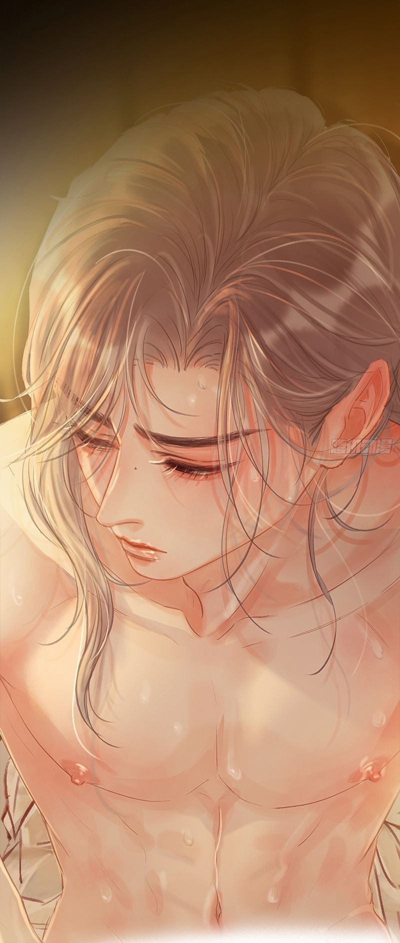 Ngày Dài Gặp Người Khuyết Tâm Nhãn Chapter 22 - 9