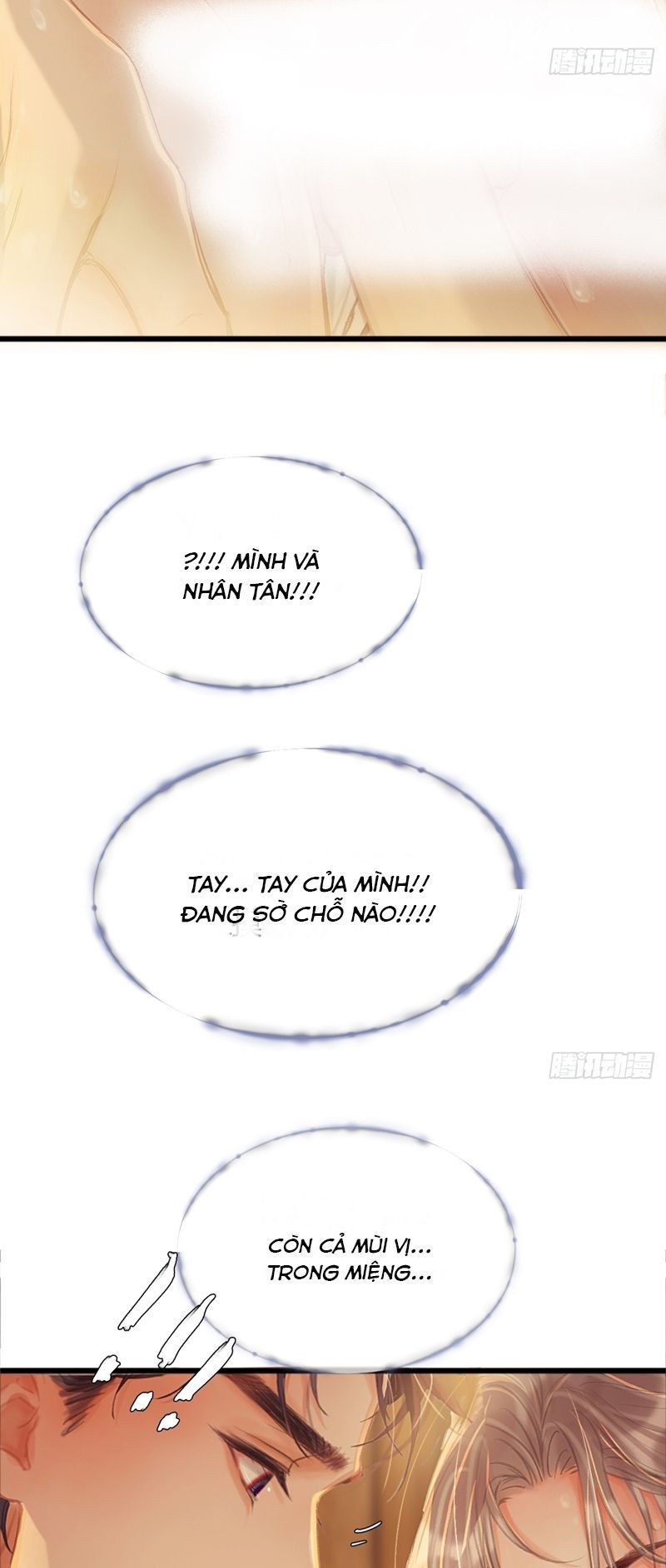 Ngày Dài Gặp Người Khuyết Tâm Nhãn Chapter 22 - 10