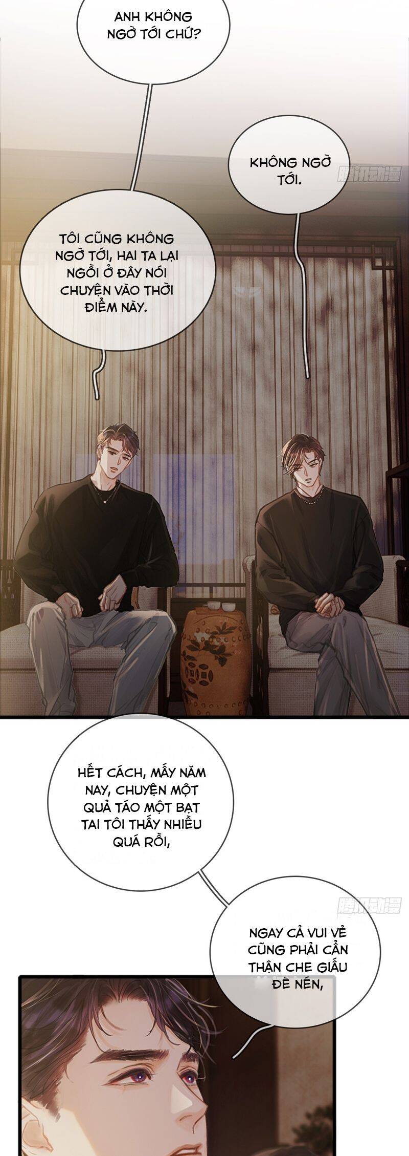 Ngày Dài Gặp Người Khuyết Tâm Nhãn Chapter  23 - 18