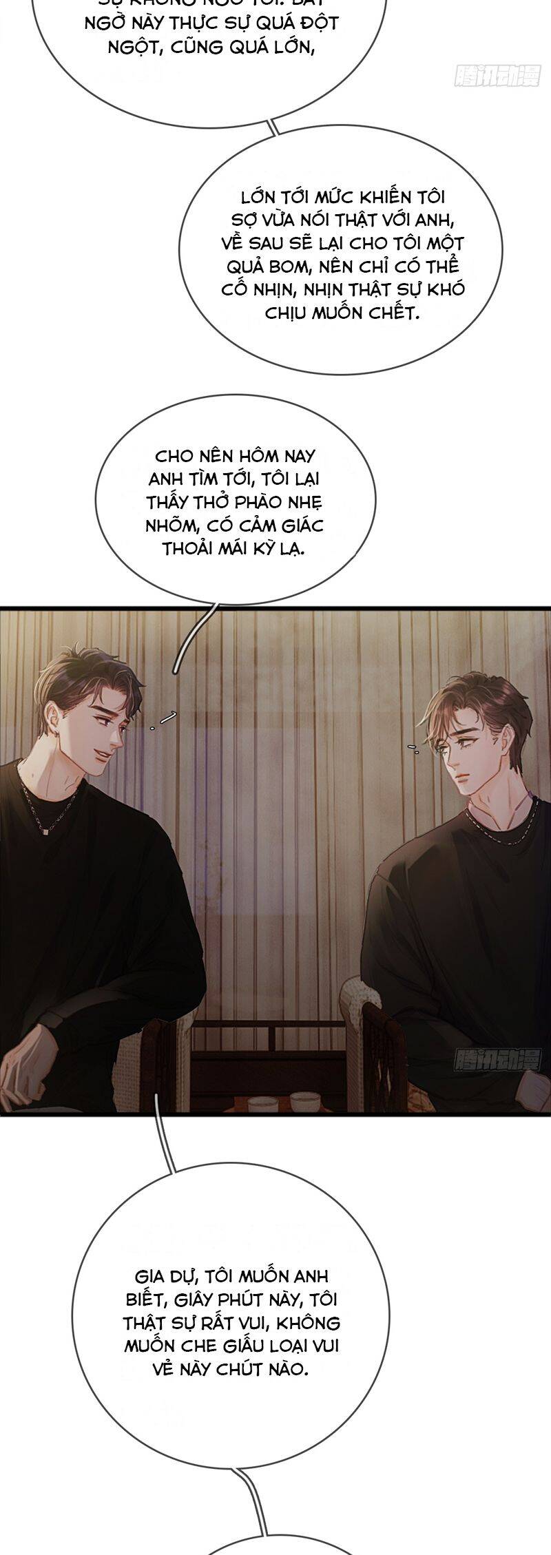 Ngày Dài Gặp Người Khuyết Tâm Nhãn Chapter  23 - 20