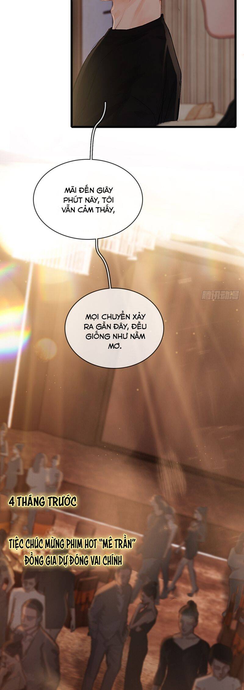 Ngày Dài Gặp Người Khuyết Tâm Nhãn Chapter  23 - 22