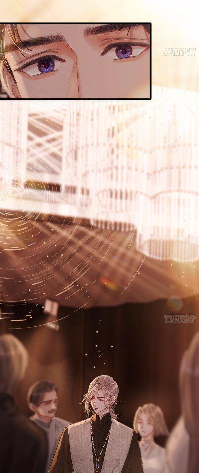 Ngày Dài Gặp Người Khuyết Tâm Nhãn Chapter  23 - 29