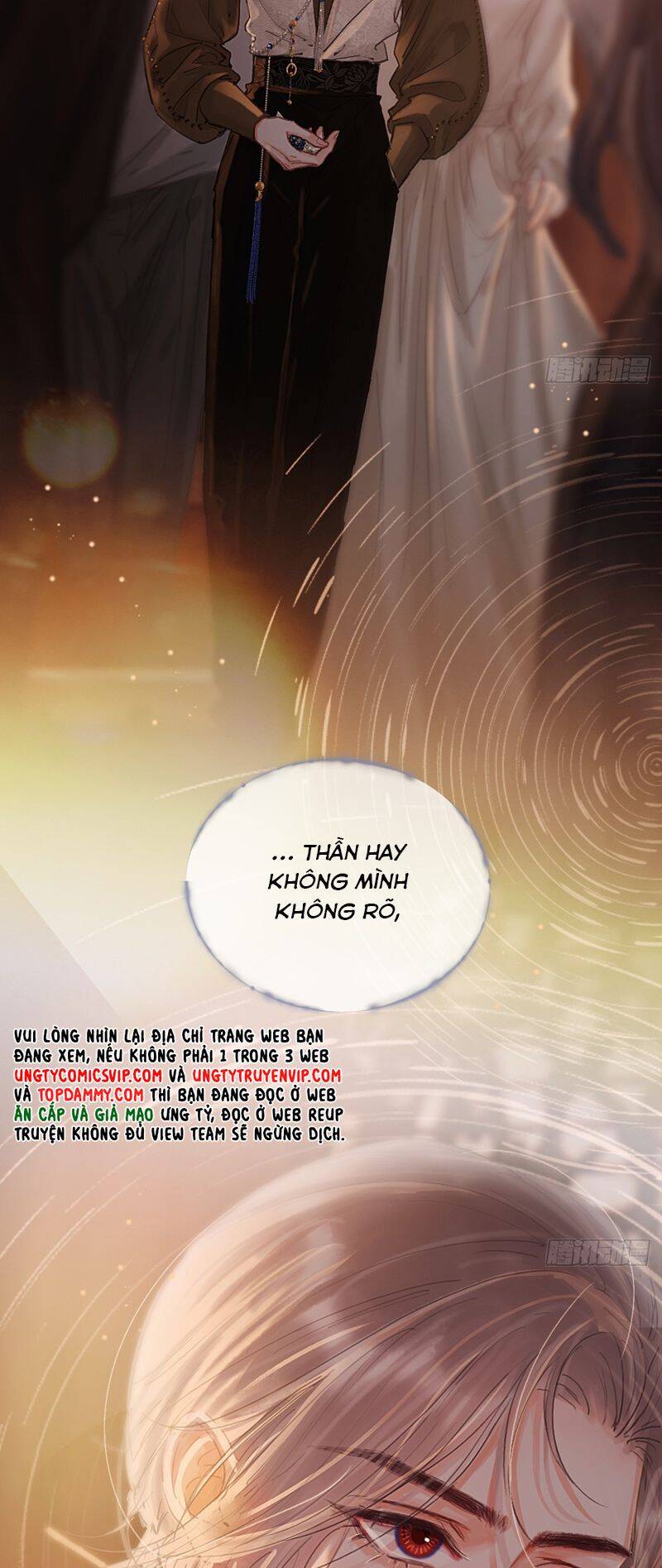 Ngày Dài Gặp Người Khuyết Tâm Nhãn Chapter  23 - 30