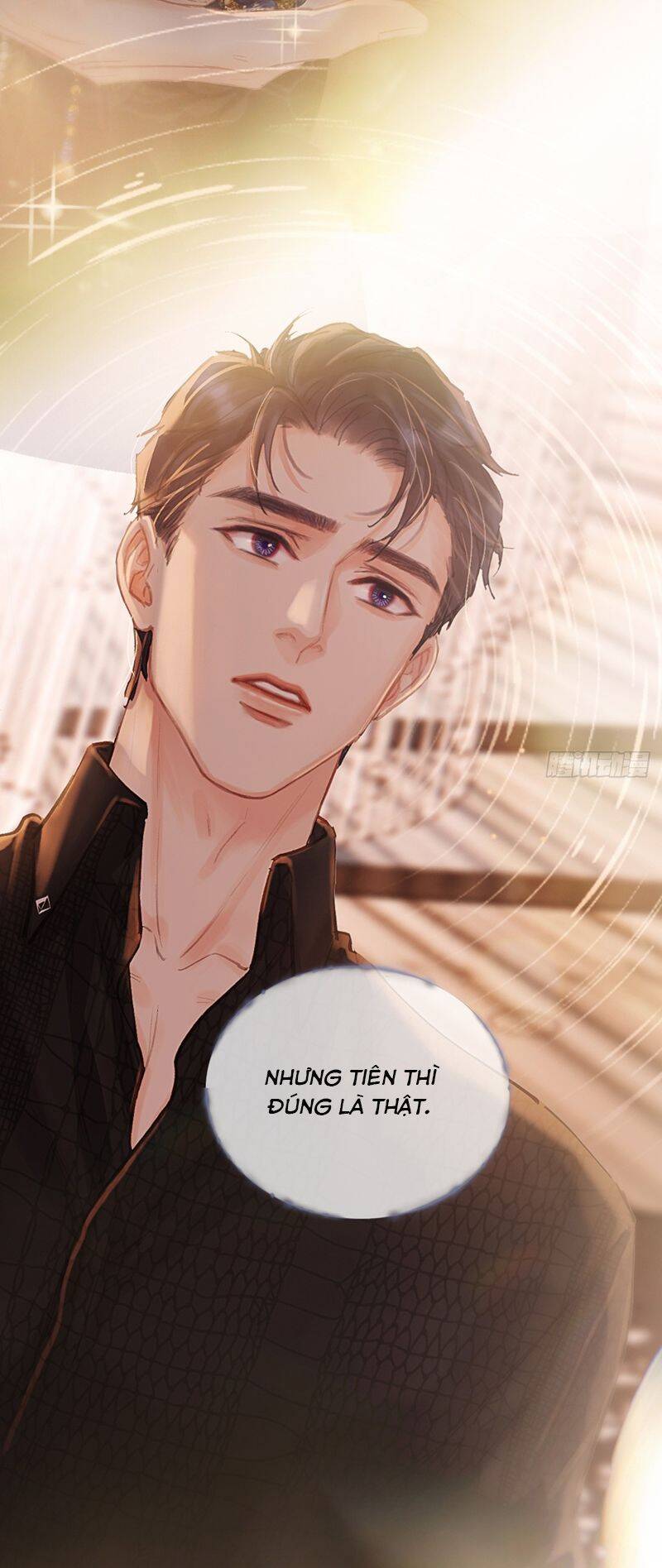 Ngày Dài Gặp Người Khuyết Tâm Nhãn Chapter  23 - 32