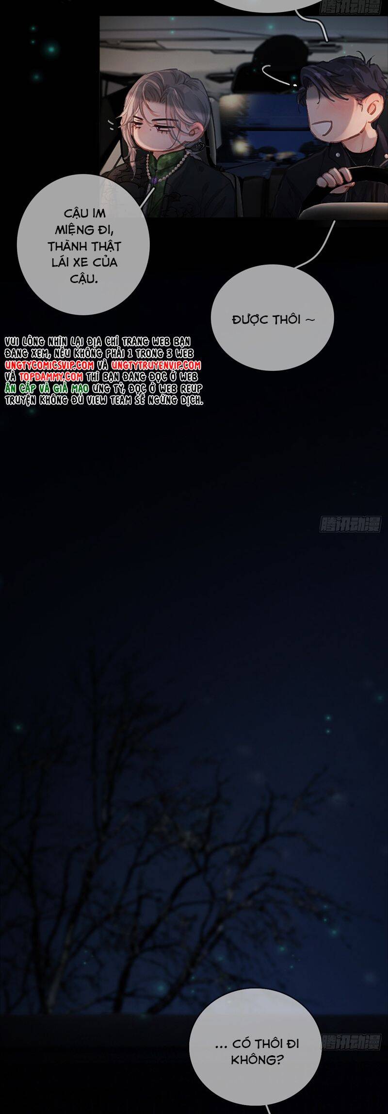 Ngày Dài Gặp Người Khuyết Tâm Nhãn Chapter  23 - 5