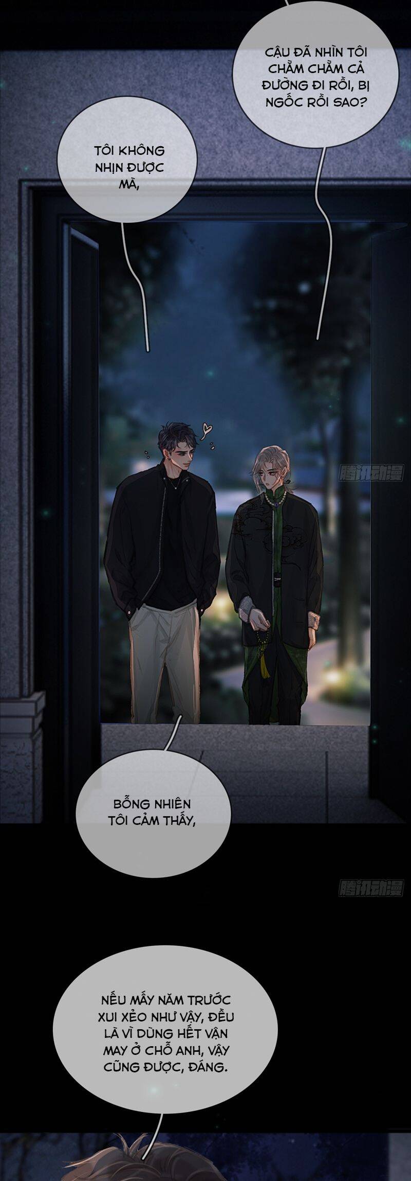 Ngày Dài Gặp Người Khuyết Tâm Nhãn Chapter  23 - 6