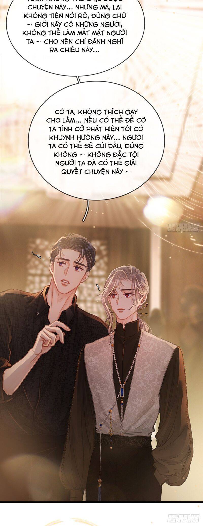 Ngày Dài Gặp Người Khuyết Tâm Nhãn Chapter  24 - 15