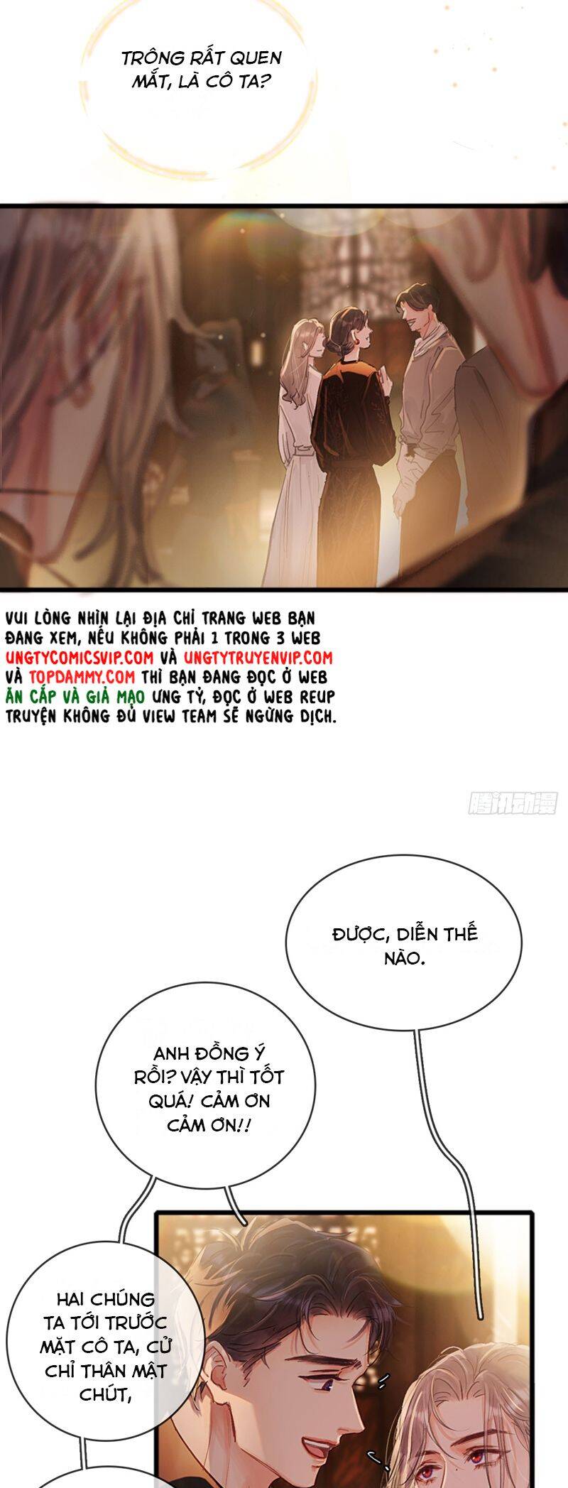 Ngày Dài Gặp Người Khuyết Tâm Nhãn Chapter  24 - 16