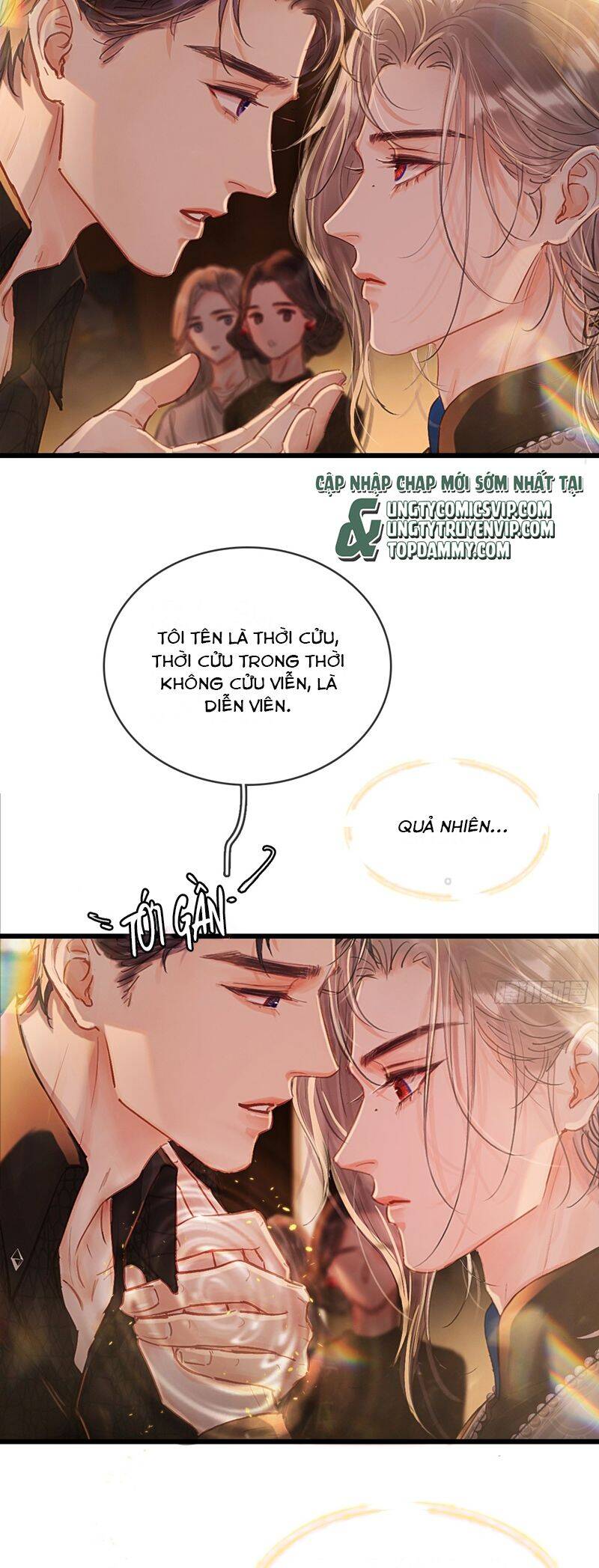 Ngày Dài Gặp Người Khuyết Tâm Nhãn Chapter  24 - 20