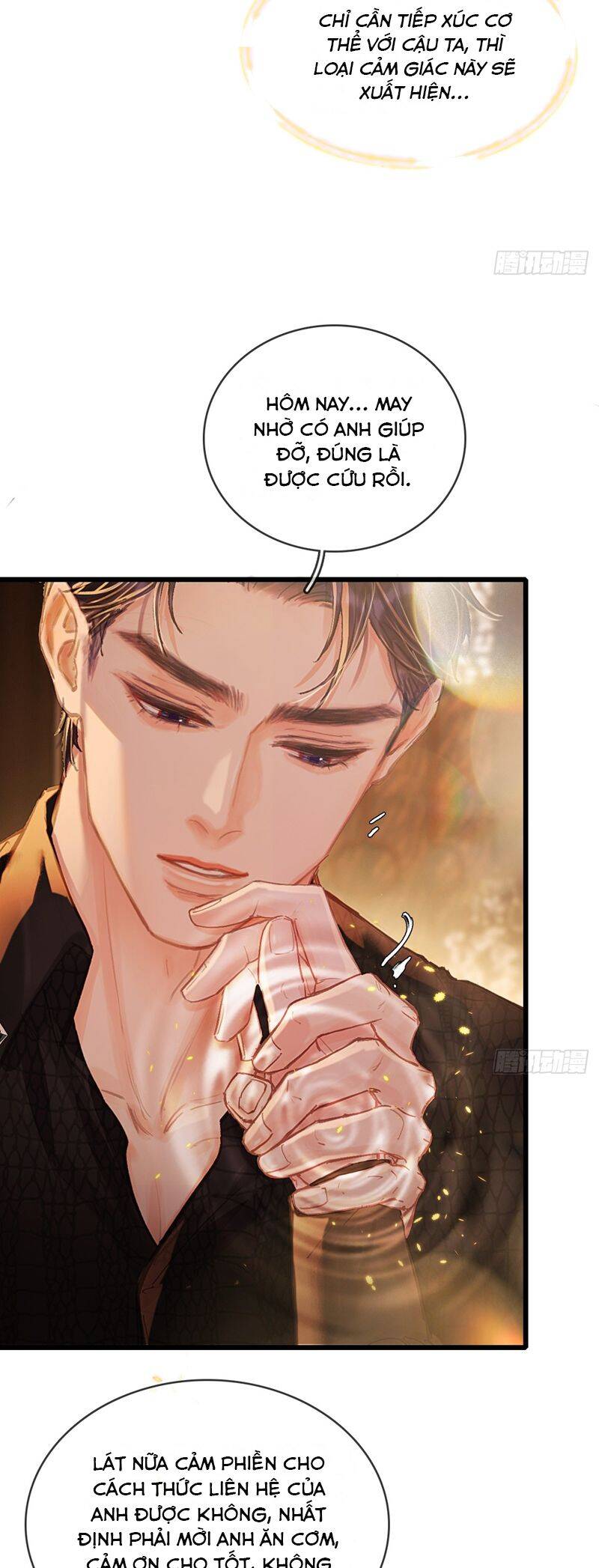 Ngày Dài Gặp Người Khuyết Tâm Nhãn Chapter  24 - 21