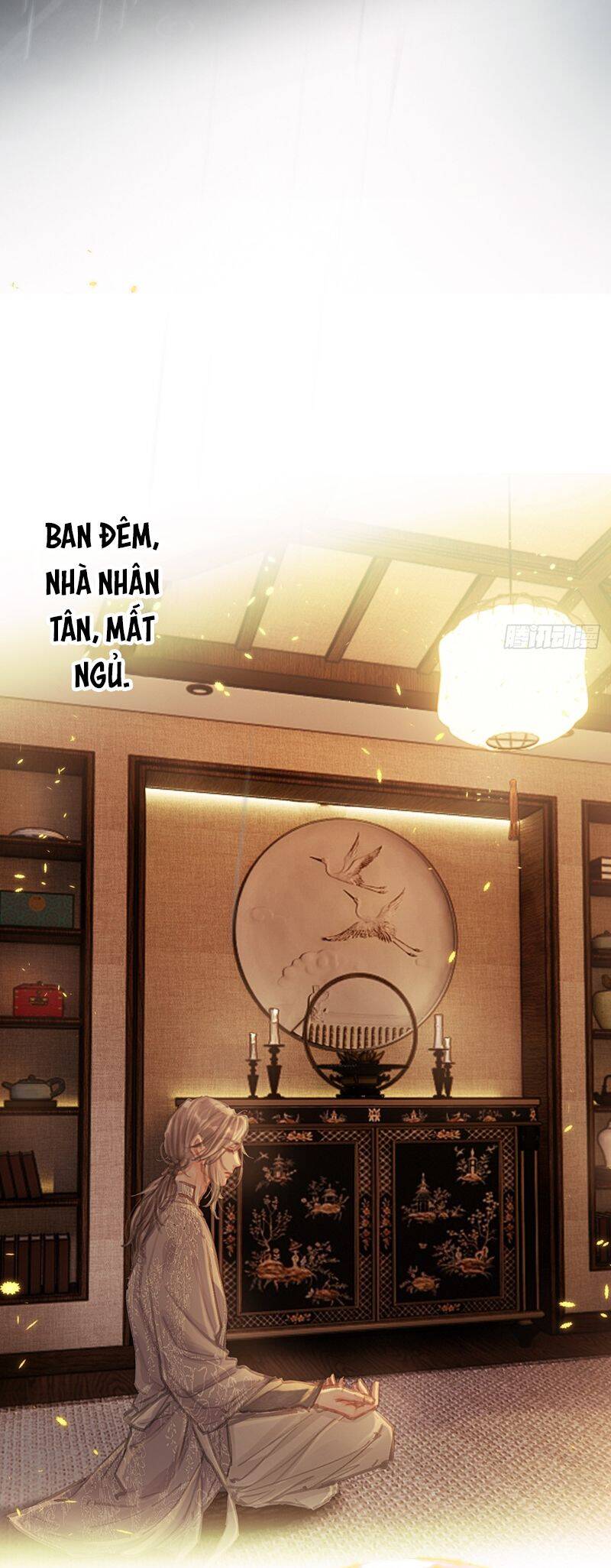 Ngày Dài Gặp Người Khuyết Tâm Nhãn Chapter  24 - 33