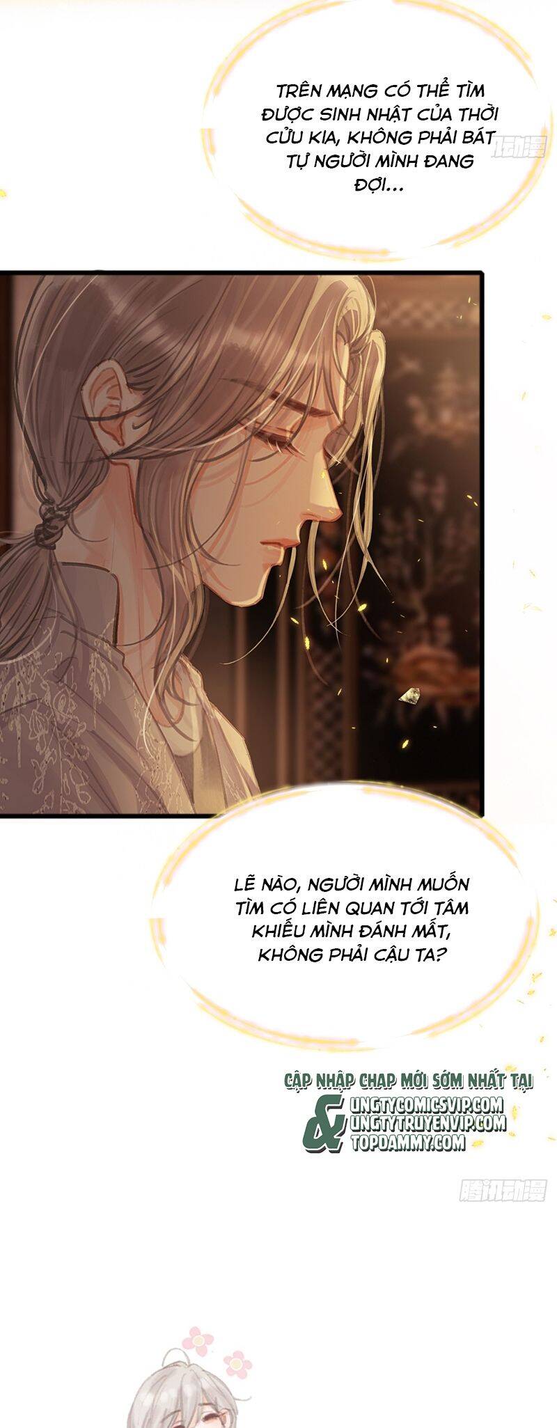 Ngày Dài Gặp Người Khuyết Tâm Nhãn Chapter  24 - 34