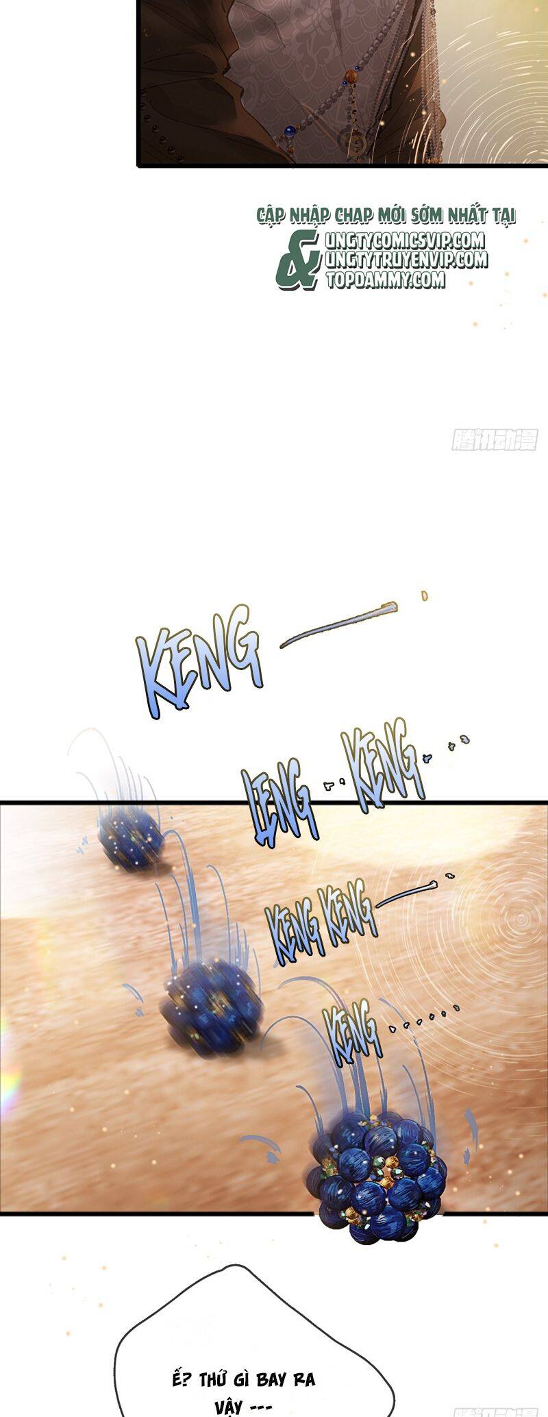 Ngày Dài Gặp Người Khuyết Tâm Nhãn Chapter  24 - 7