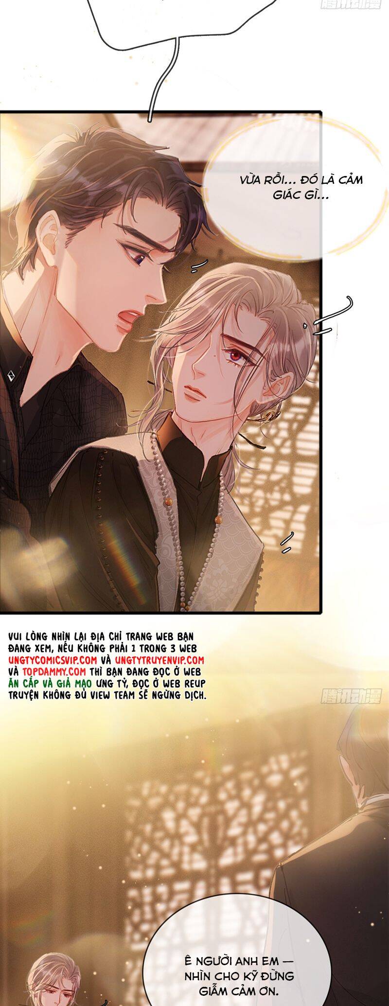 Ngày Dài Gặp Người Khuyết Tâm Nhãn Chapter  24 - 8