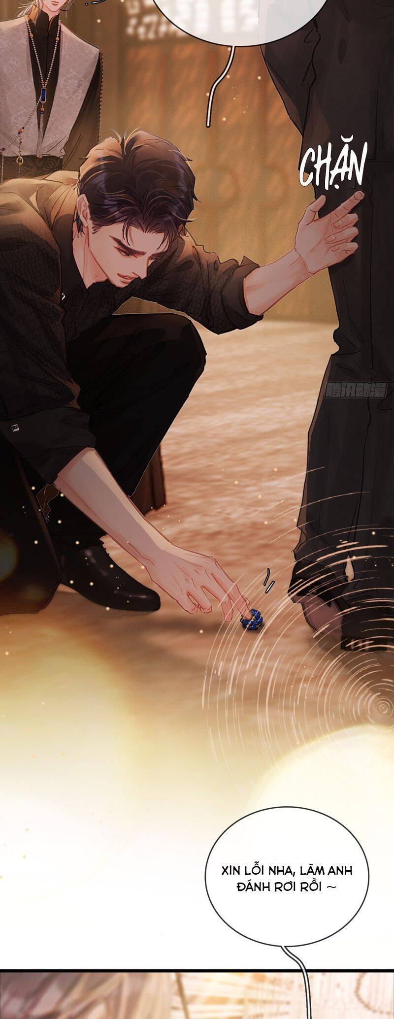 Ngày Dài Gặp Người Khuyết Tâm Nhãn Chapter  24 - 9