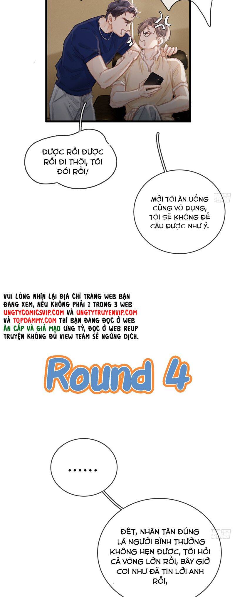 Ngày Dài Gặp Người Khuyết Tâm Nhãn Chapter  25 - 19