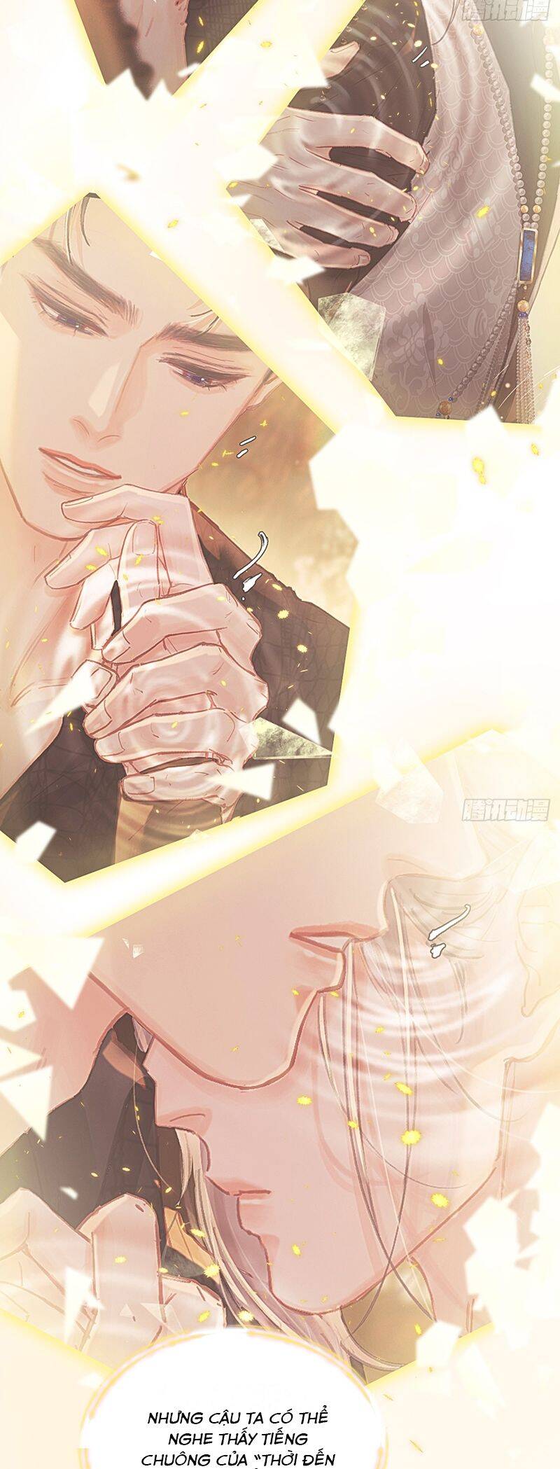 Ngày Dài Gặp Người Khuyết Tâm Nhãn Chapter  25 - 3