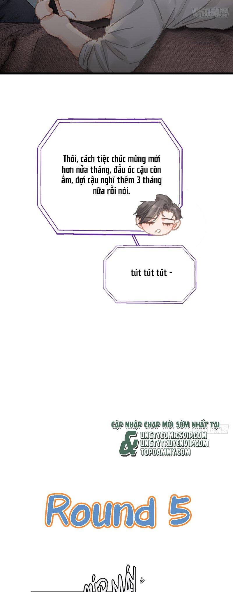 Ngày Dài Gặp Người Khuyết Tâm Nhãn Chapter  25 - 21