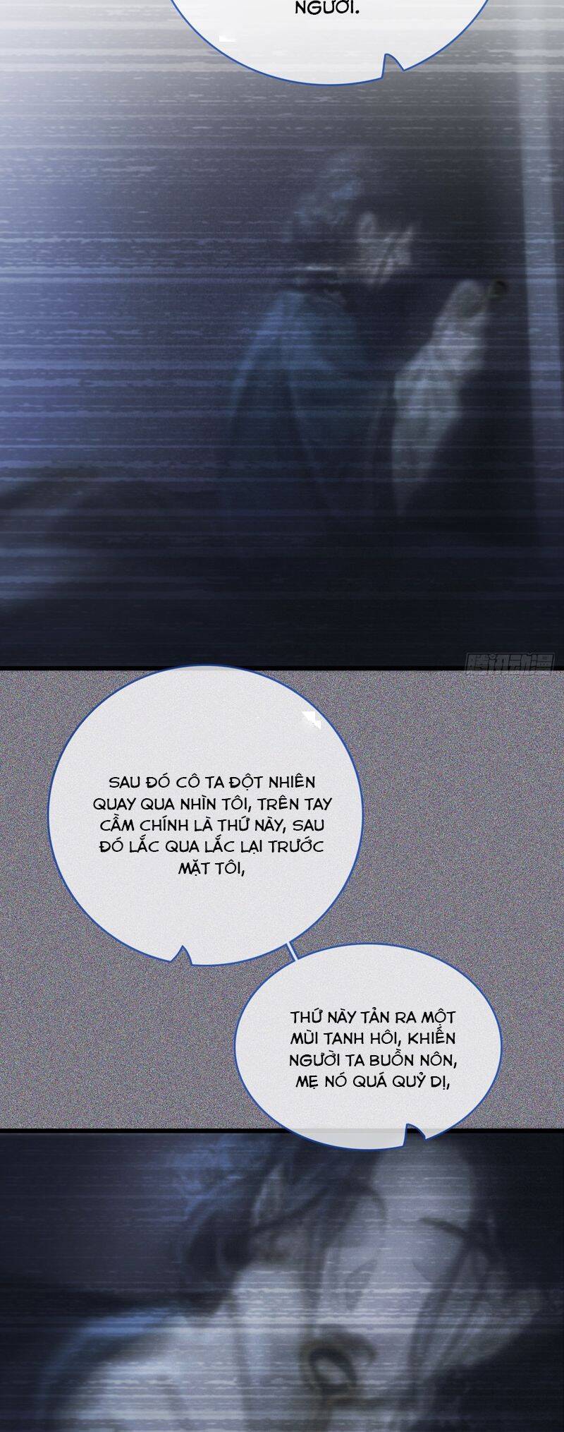 Ngày Dài Gặp Người Khuyết Tâm Nhãn Chapter  25 - 26