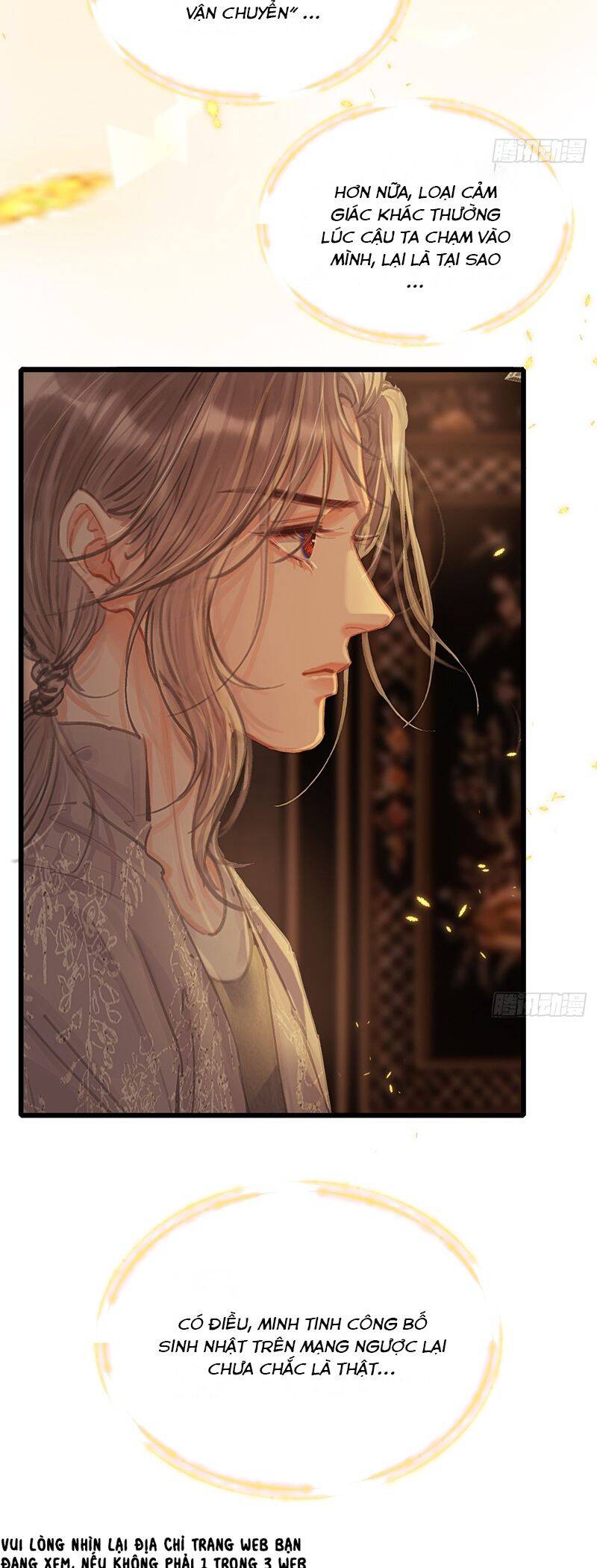 Ngày Dài Gặp Người Khuyết Tâm Nhãn Chapter  25 - 4