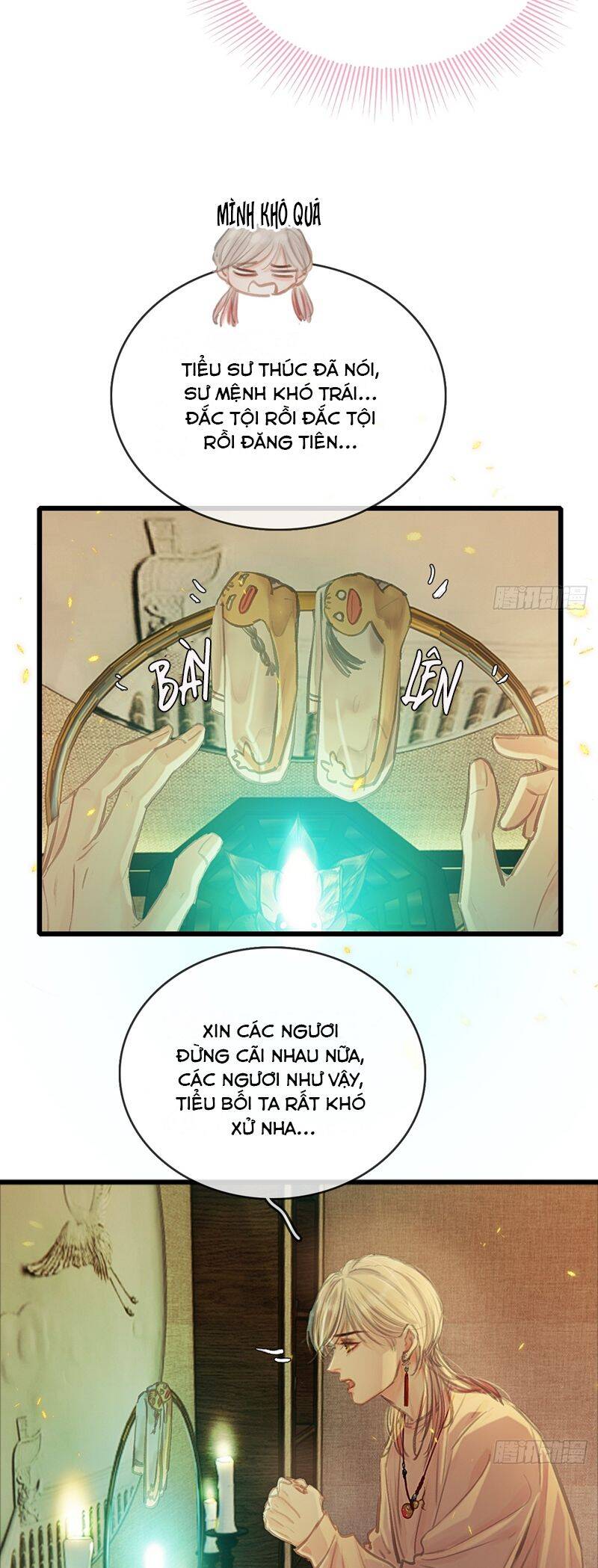 Ngày Dài Gặp Người Khuyết Tâm Nhãn Chapter  25 - 9