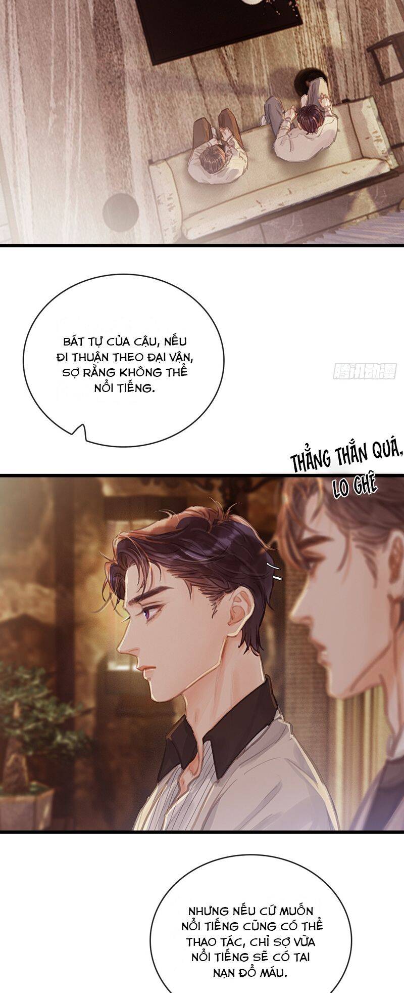 Ngày Dài Gặp Người Khuyết Tâm Nhãn Chapter  26 - 24