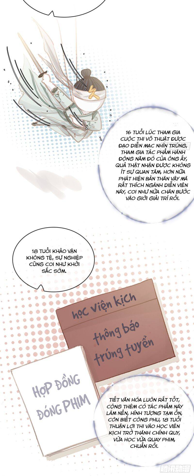 Ngày Dài Gặp Người Khuyết Tâm Nhãn Chapter  26 - 29