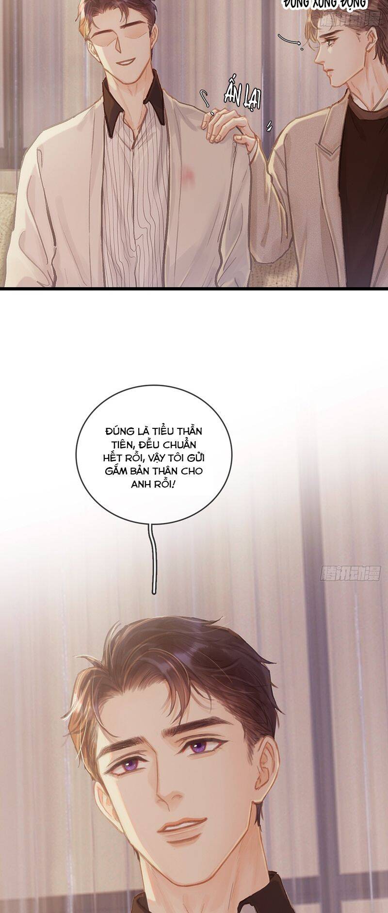 Ngày Dài Gặp Người Khuyết Tâm Nhãn Chapter  26 - 33