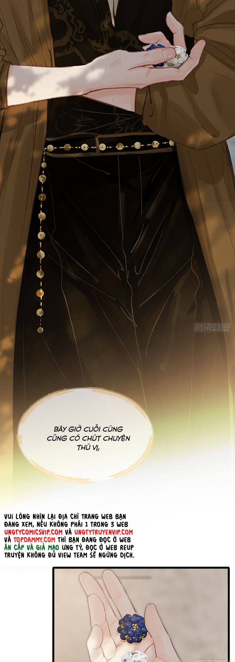 Ngày Dài Gặp Người Khuyết Tâm Nhãn Chapter  26 - 6