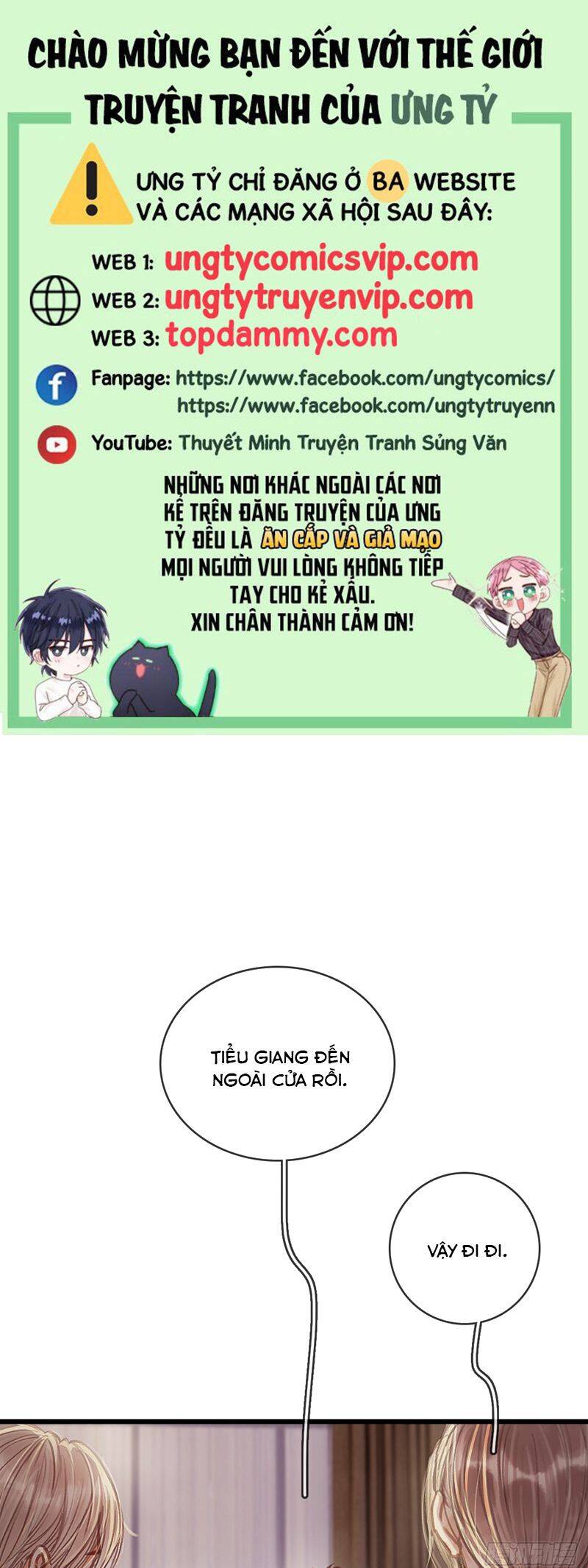 Ngày Dài Gặp Người Khuyết Tâm Nhãn Chapter  27 - 2