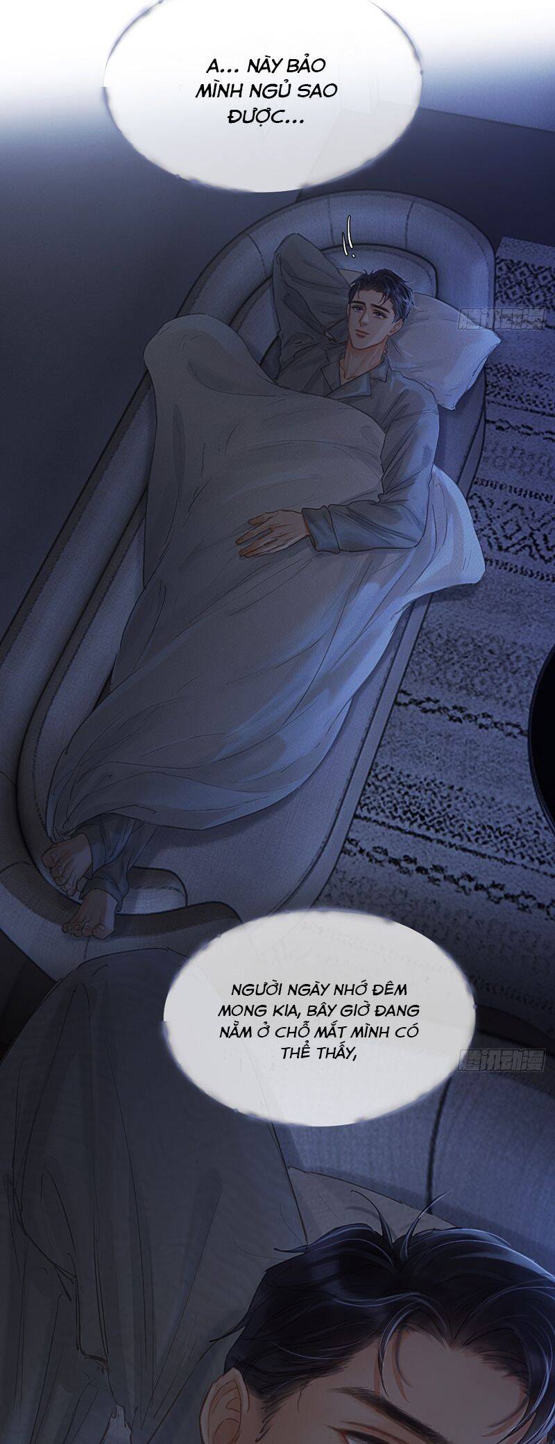 Ngày Dài Gặp Người Khuyết Tâm Nhãn Chapter  27 - 21