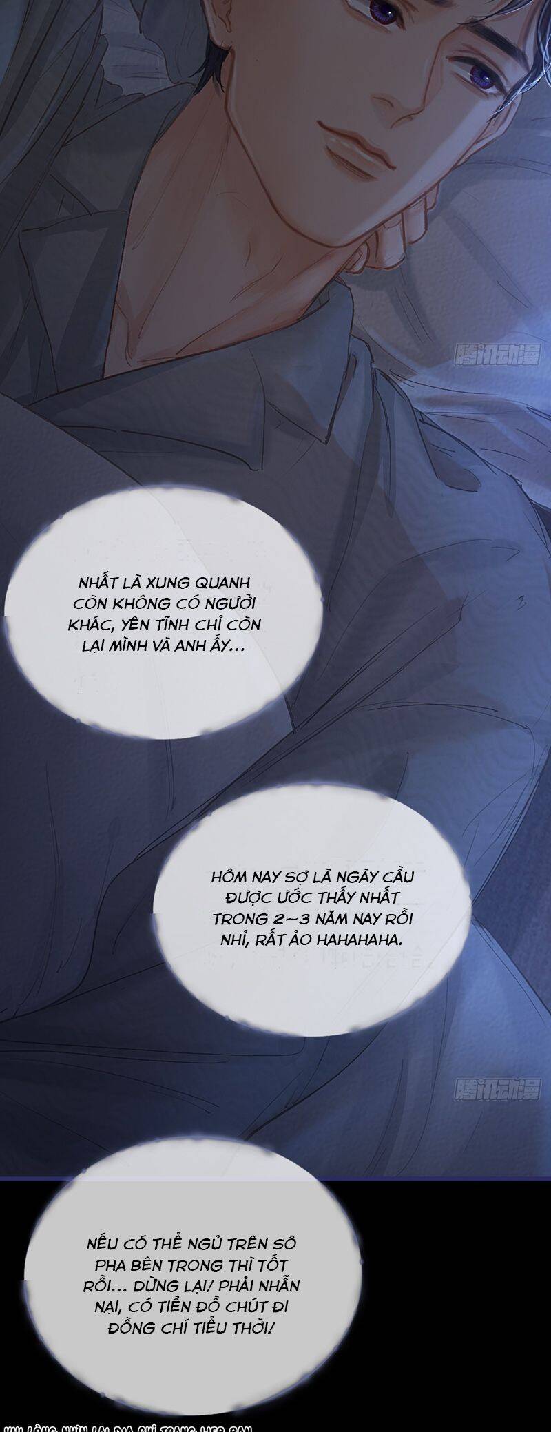 Ngày Dài Gặp Người Khuyết Tâm Nhãn Chapter  27 - 22