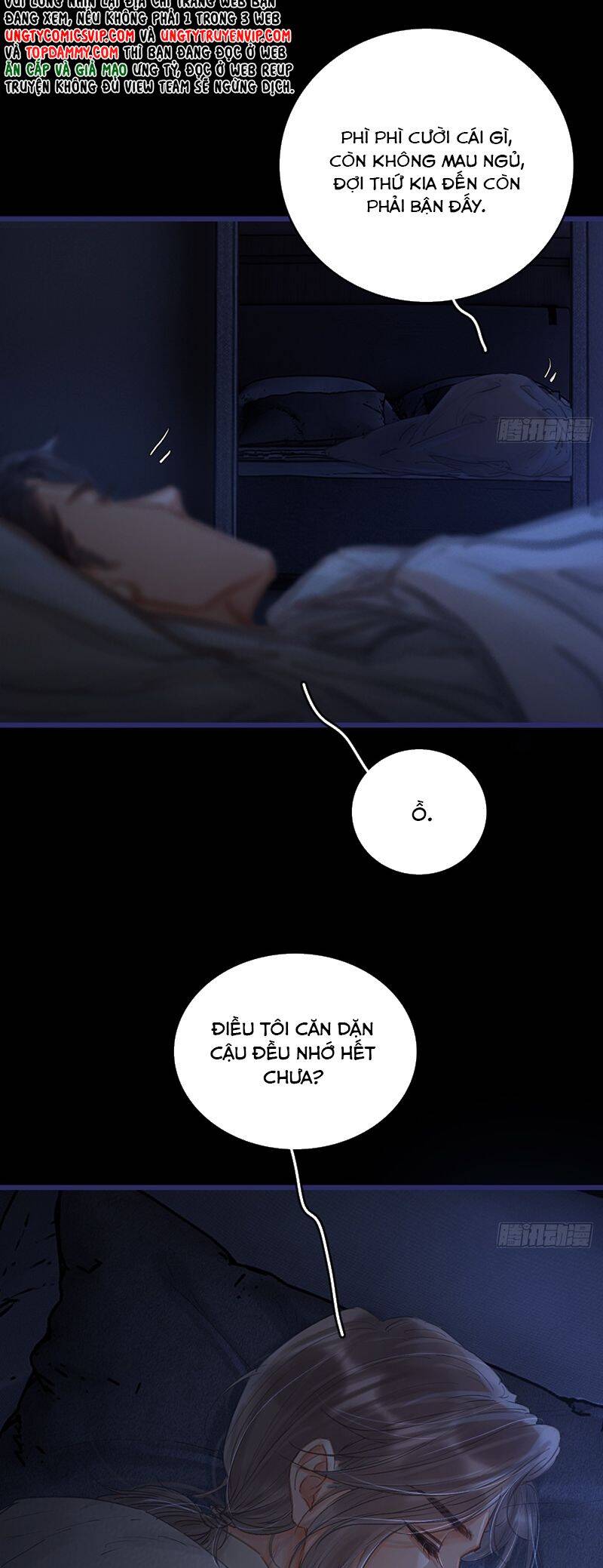 Ngày Dài Gặp Người Khuyết Tâm Nhãn Chapter  27 - 23