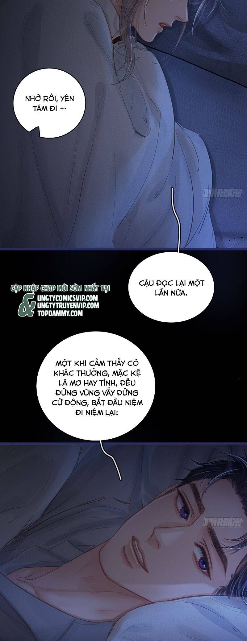 Ngày Dài Gặp Người Khuyết Tâm Nhãn Chapter  27 - 24