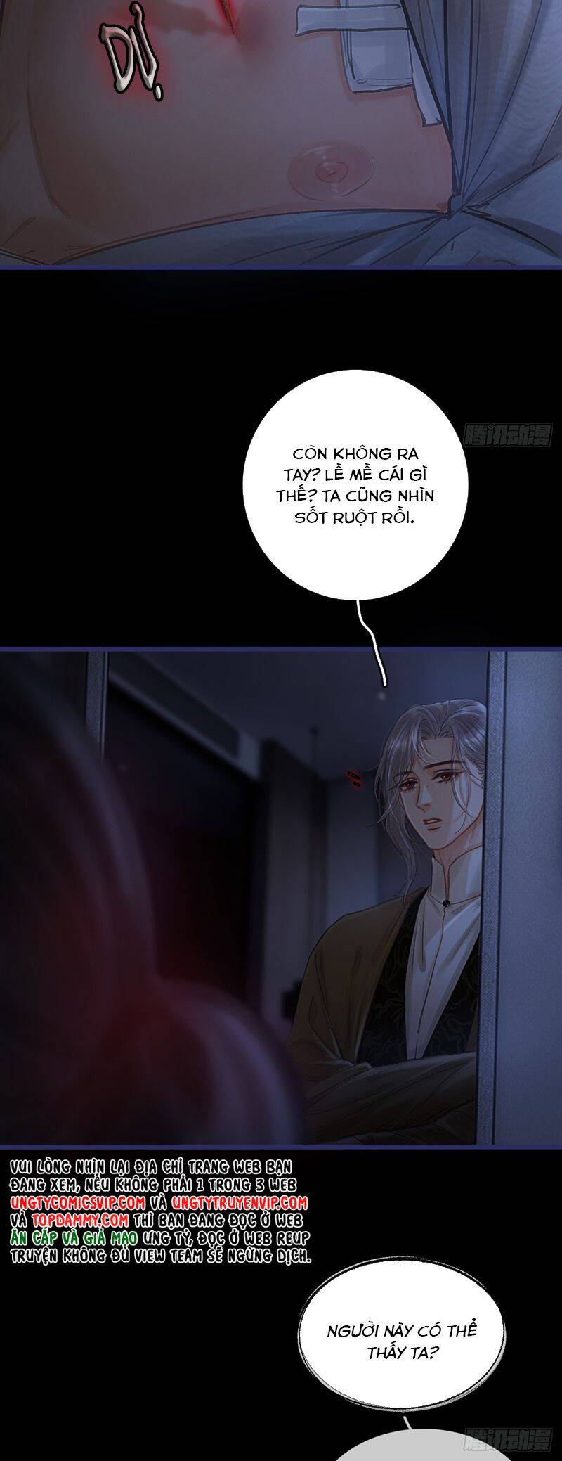 Ngày Dài Gặp Người Khuyết Tâm Nhãn Chapter  27 - 29