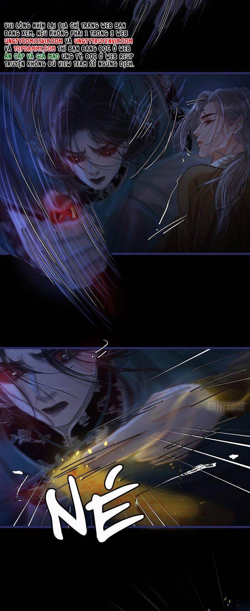 Ngày Dài Gặp Người Khuyết Tâm Nhãn Chapter  27 - 33
