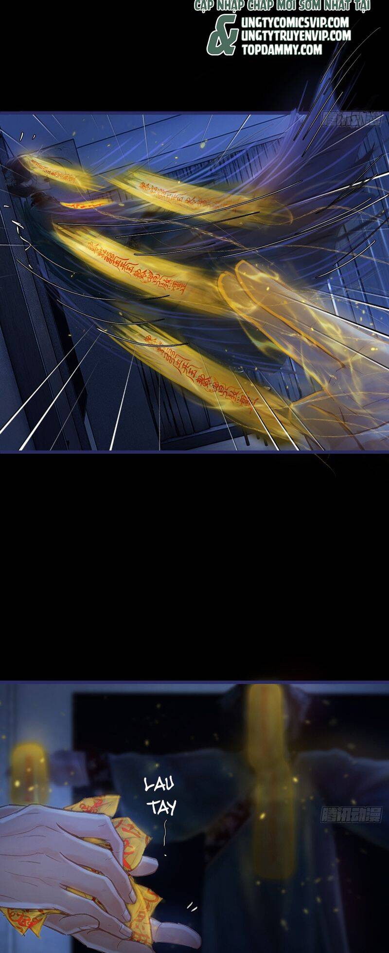 Ngày Dài Gặp Người Khuyết Tâm Nhãn Chapter  27 - 35