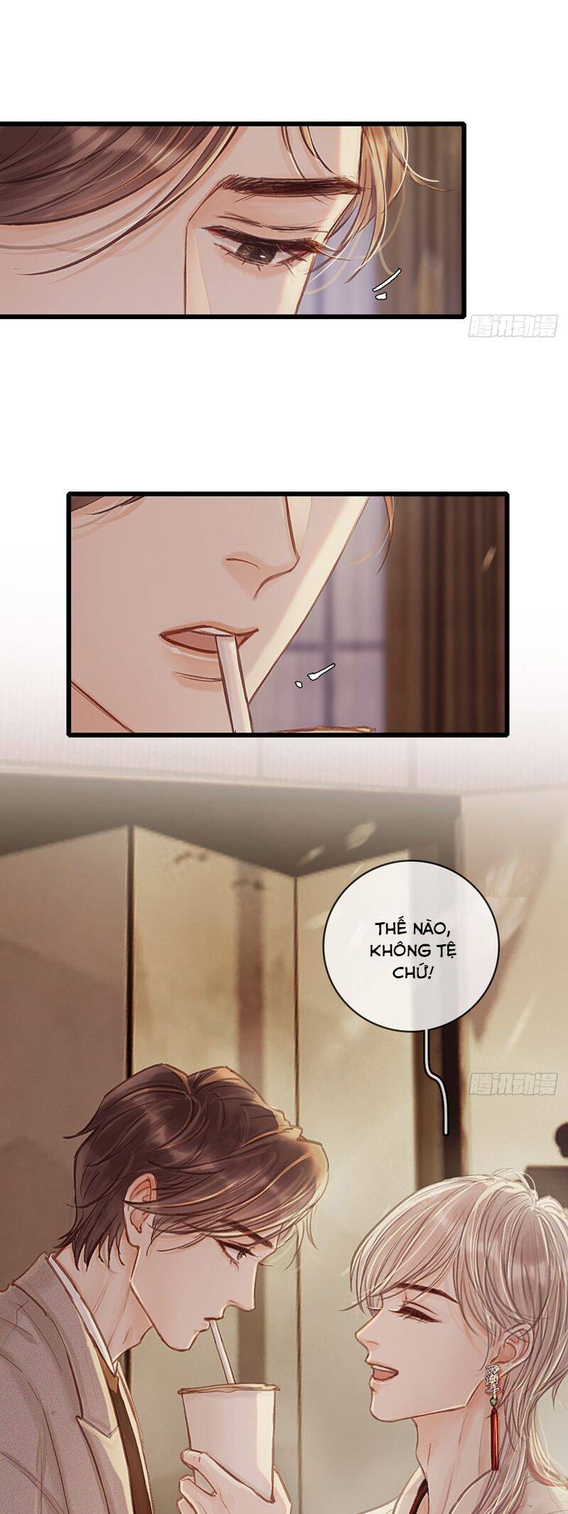 Ngày Dài Gặp Người Khuyết Tâm Nhãn Chapter  27 - 7