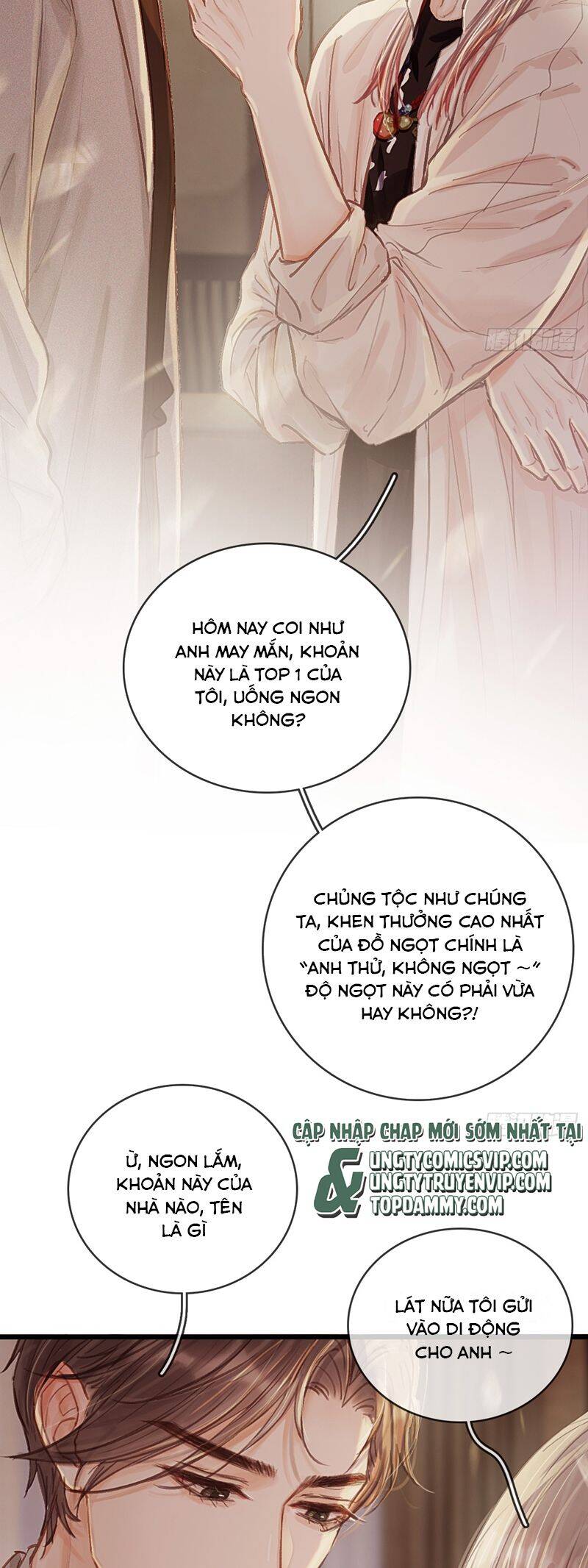 Ngày Dài Gặp Người Khuyết Tâm Nhãn Chapter  27 - 8