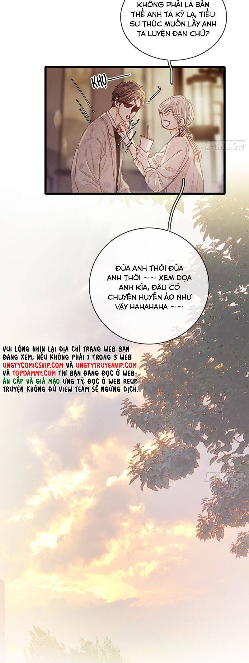 Ngày Dài Gặp Người Khuyết Tâm Nhãn Chapter  27 - 10