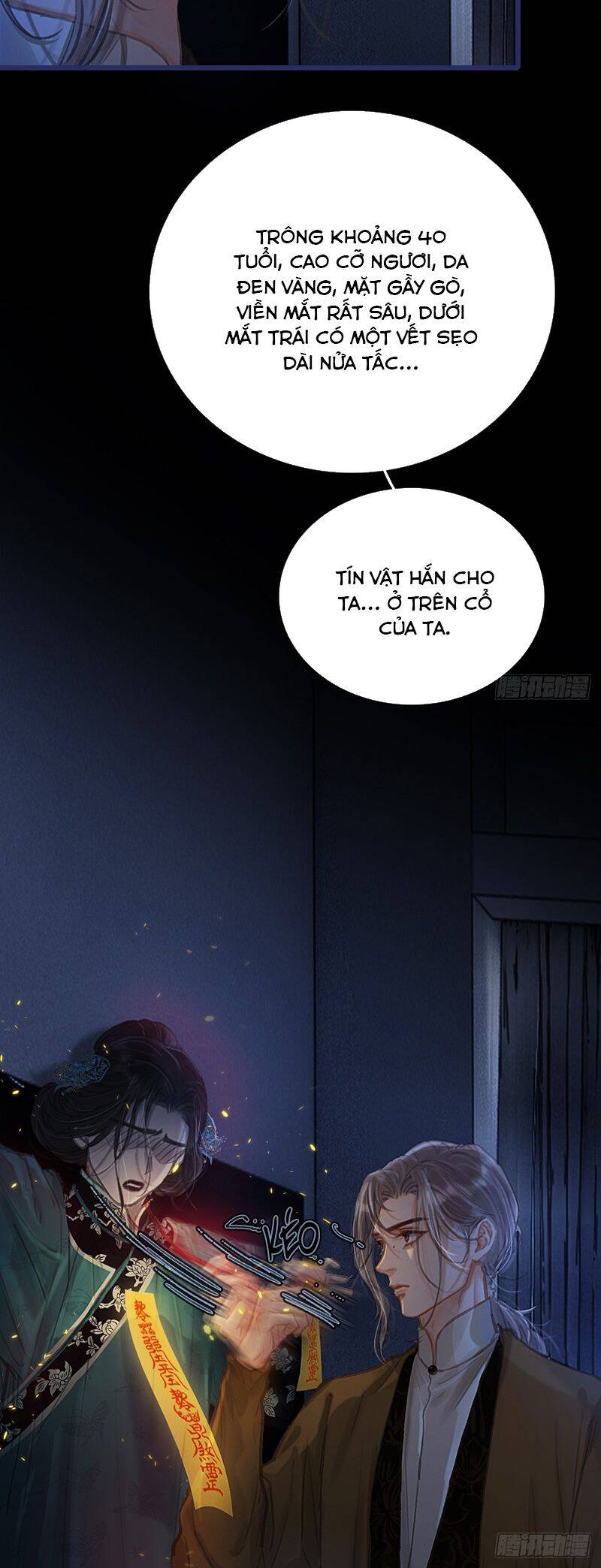 Ngày Dài Gặp Người Khuyết Tâm Nhãn Chapter  28 - 15