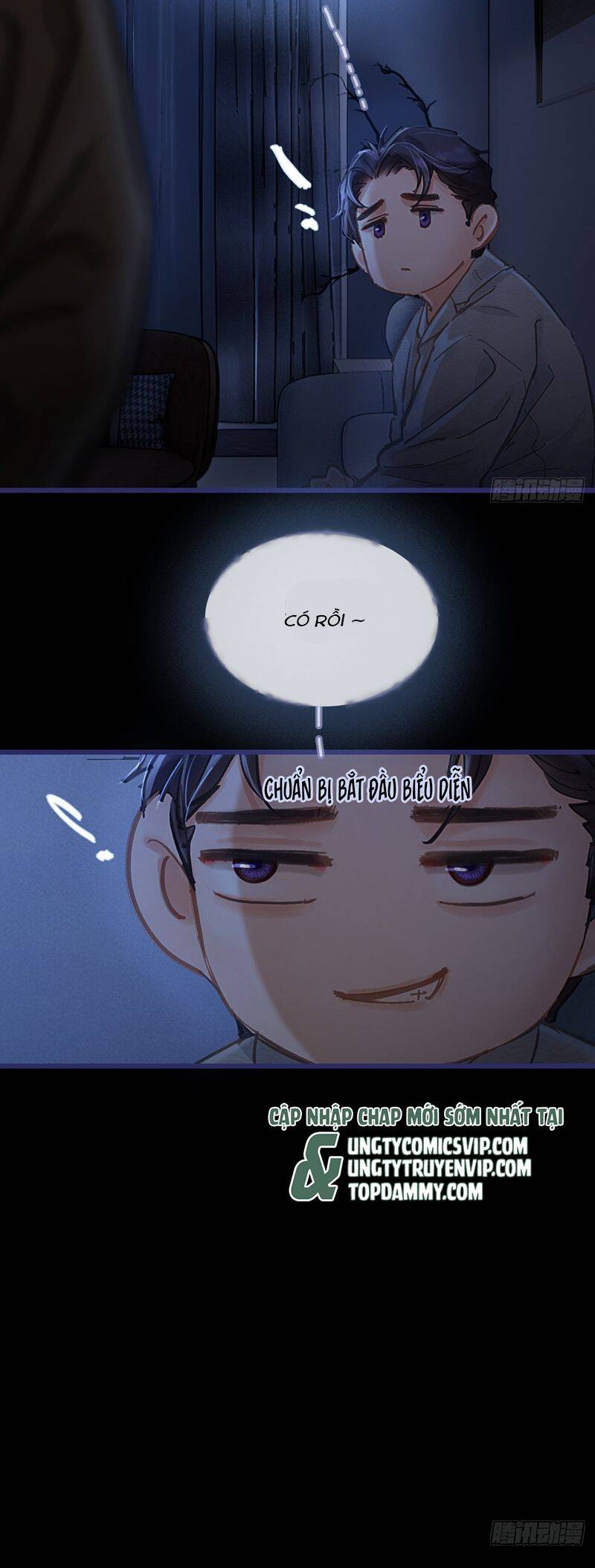 Ngày Dài Gặp Người Khuyết Tâm Nhãn Chapter  28 - 21