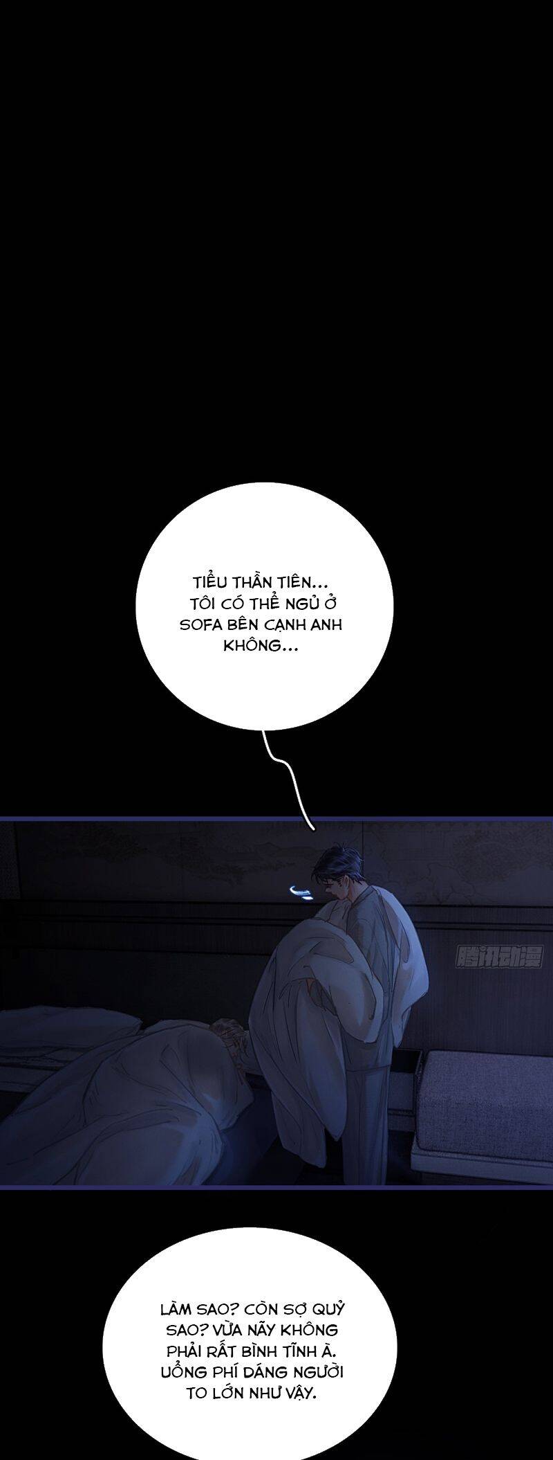 Ngày Dài Gặp Người Khuyết Tâm Nhãn Chapter  28 - 22