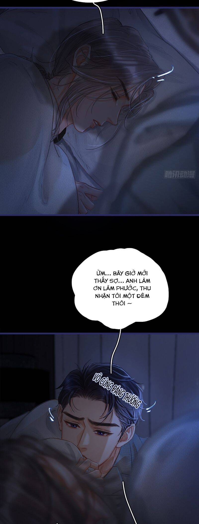 Ngày Dài Gặp Người Khuyết Tâm Nhãn Chapter  28 - 23