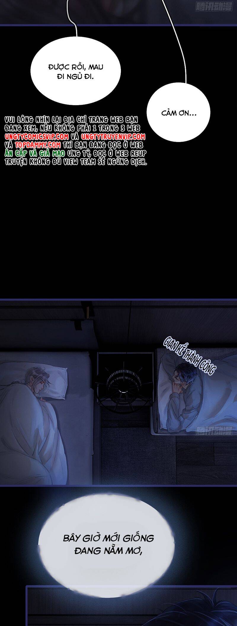 Ngày Dài Gặp Người Khuyết Tâm Nhãn Chapter  28 - 24