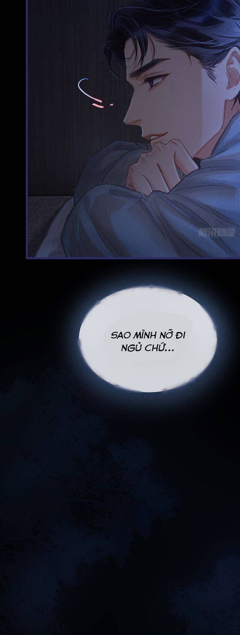 Ngày Dài Gặp Người Khuyết Tâm Nhãn Chapter  28 - 25