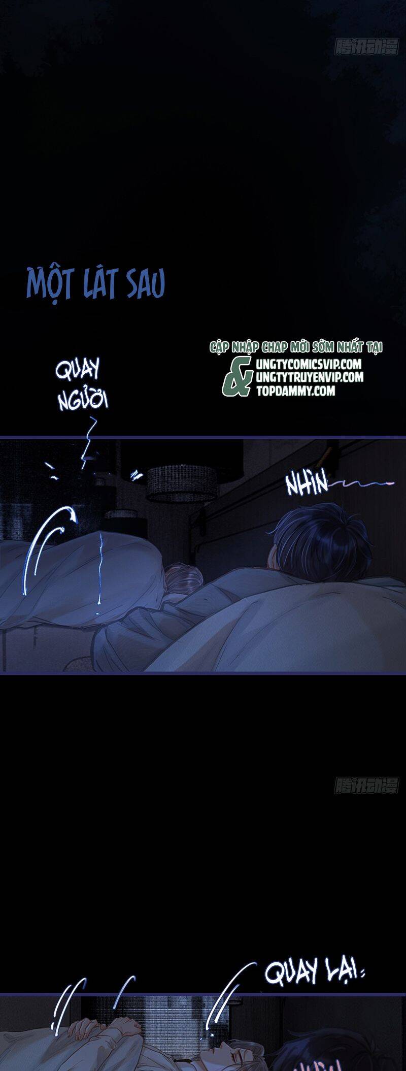 Ngày Dài Gặp Người Khuyết Tâm Nhãn Chapter  28 - 26