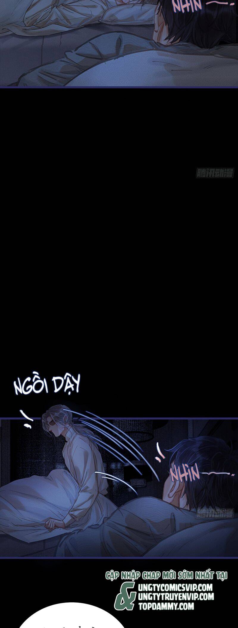 Ngày Dài Gặp Người Khuyết Tâm Nhãn Chapter  28 - 27