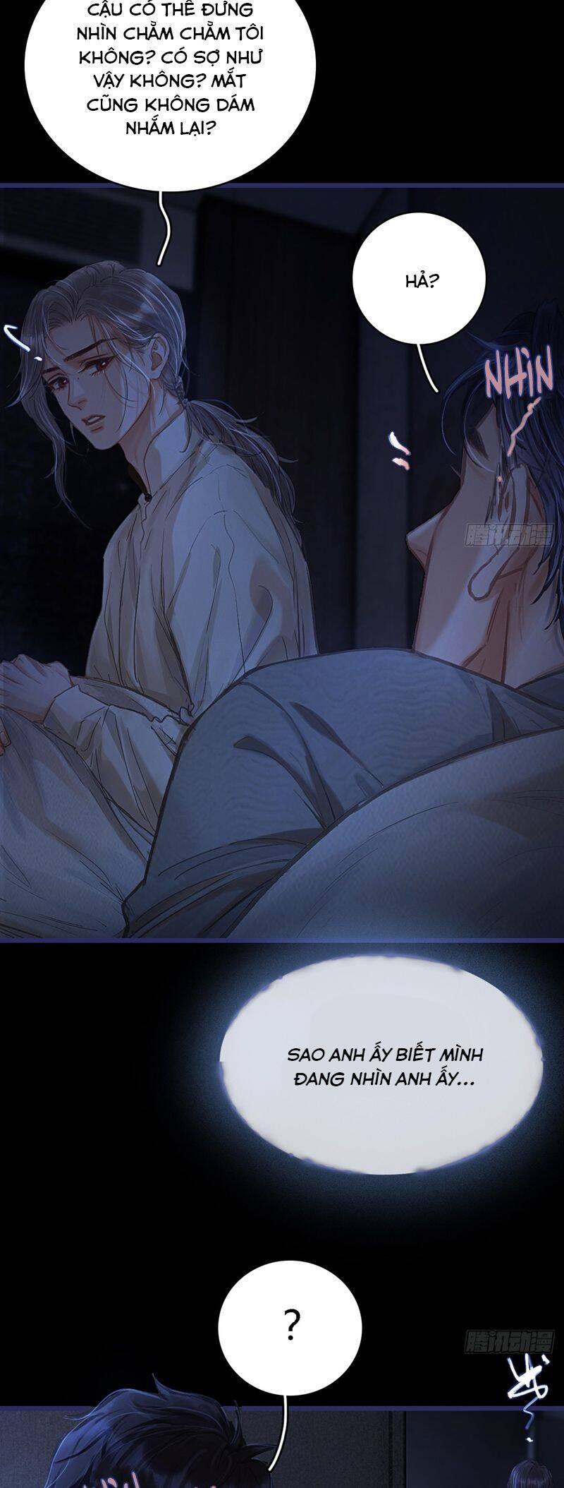 Ngày Dài Gặp Người Khuyết Tâm Nhãn Chapter  28 - 28
