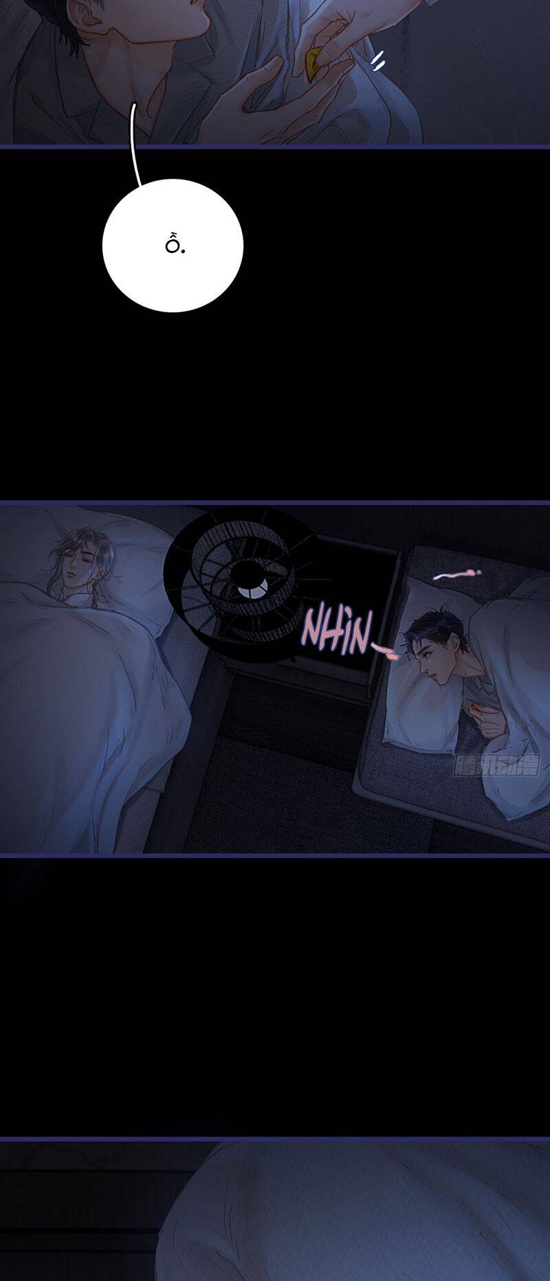 Ngày Dài Gặp Người Khuyết Tâm Nhãn Chapter  28 - 30